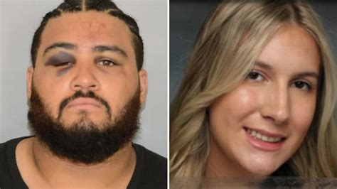 Motorcyclist charged with murder of student Noelia Gomez .